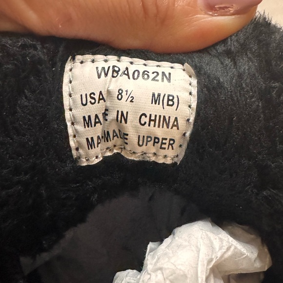 Propet Dani Ankle Lace comfy casual classic winter fall outdoor style waterproof - Picture 10 of 10